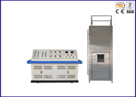 Bunched Cable Vertical Flame Spread Test Equipment IEC60332-3 IEC60332