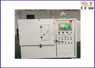 Plastics NBS Smoke Density Tester / Optical Density Test Apparatus ISO 5659-2 NES 711