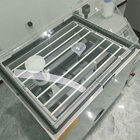 Environmental Salt Spray Test Chamber , 50mm Hole Spacing Corrosion Test Machine