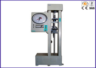 ASTM D2256 Electronic Single Yarn Strength Tester , Textile Testing Equipment ISO2062